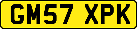 GM57XPK