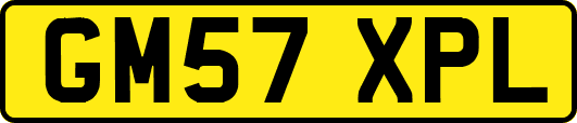 GM57XPL
