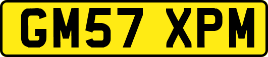 GM57XPM
