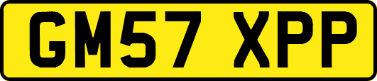 GM57XPP