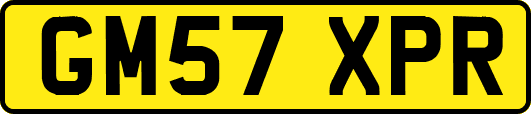 GM57XPR