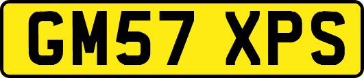 GM57XPS