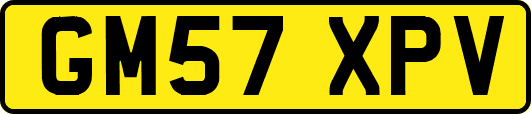 GM57XPV