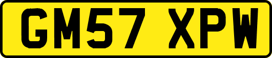 GM57XPW