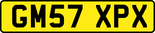 GM57XPX
