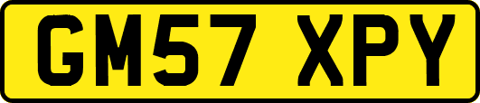GM57XPY