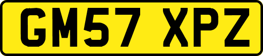 GM57XPZ