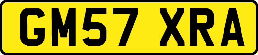 GM57XRA