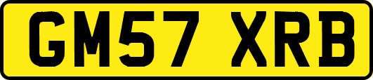 GM57XRB