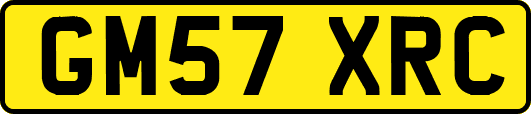 GM57XRC