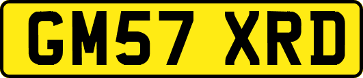 GM57XRD
