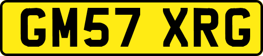 GM57XRG