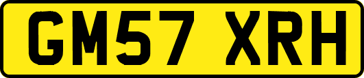GM57XRH