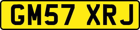 GM57XRJ
