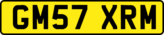 GM57XRM