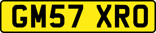 GM57XRO