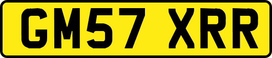 GM57XRR