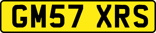 GM57XRS