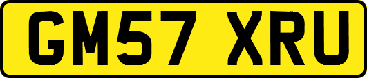 GM57XRU