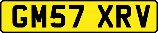 GM57XRV