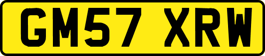 GM57XRW