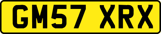 GM57XRX
