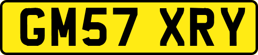 GM57XRY
