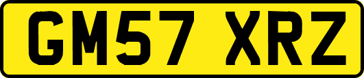 GM57XRZ