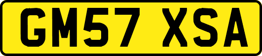 GM57XSA