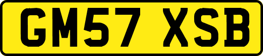 GM57XSB