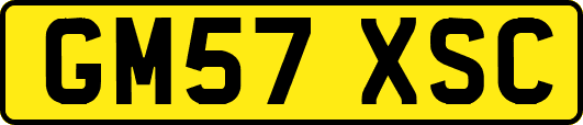 GM57XSC