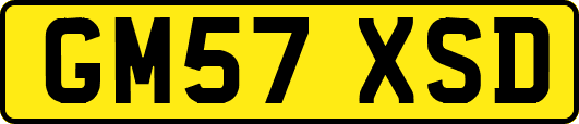 GM57XSD