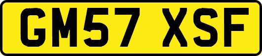 GM57XSF