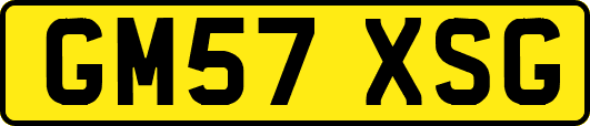 GM57XSG
