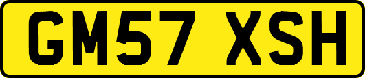 GM57XSH