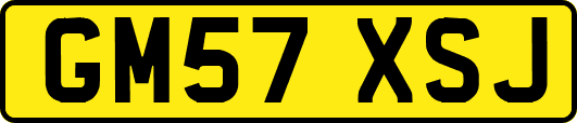 GM57XSJ