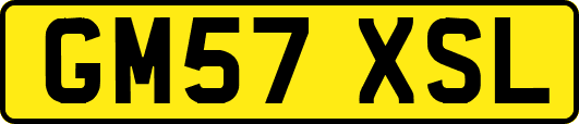 GM57XSL