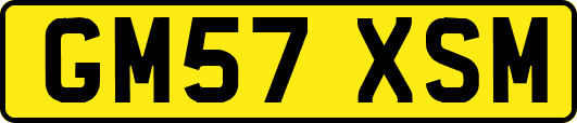 GM57XSM