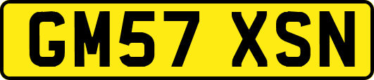 GM57XSN