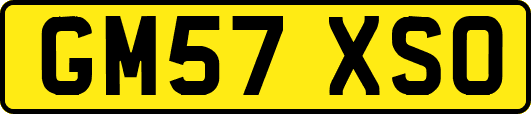 GM57XSO