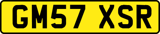 GM57XSR