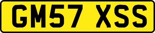 GM57XSS