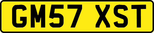 GM57XST