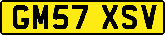 GM57XSV