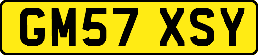 GM57XSY