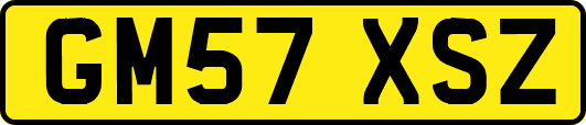 GM57XSZ