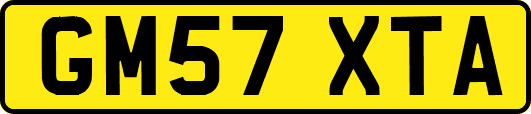 GM57XTA