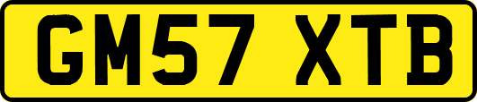 GM57XTB