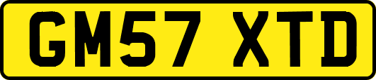 GM57XTD