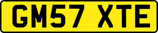 GM57XTE